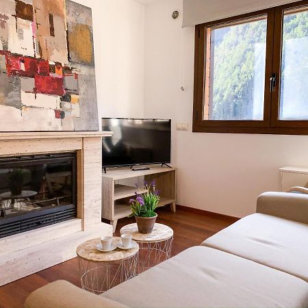 Apartamento Moderno Coma Pedrosa Con Vista En Arinsal Kültér fotó
