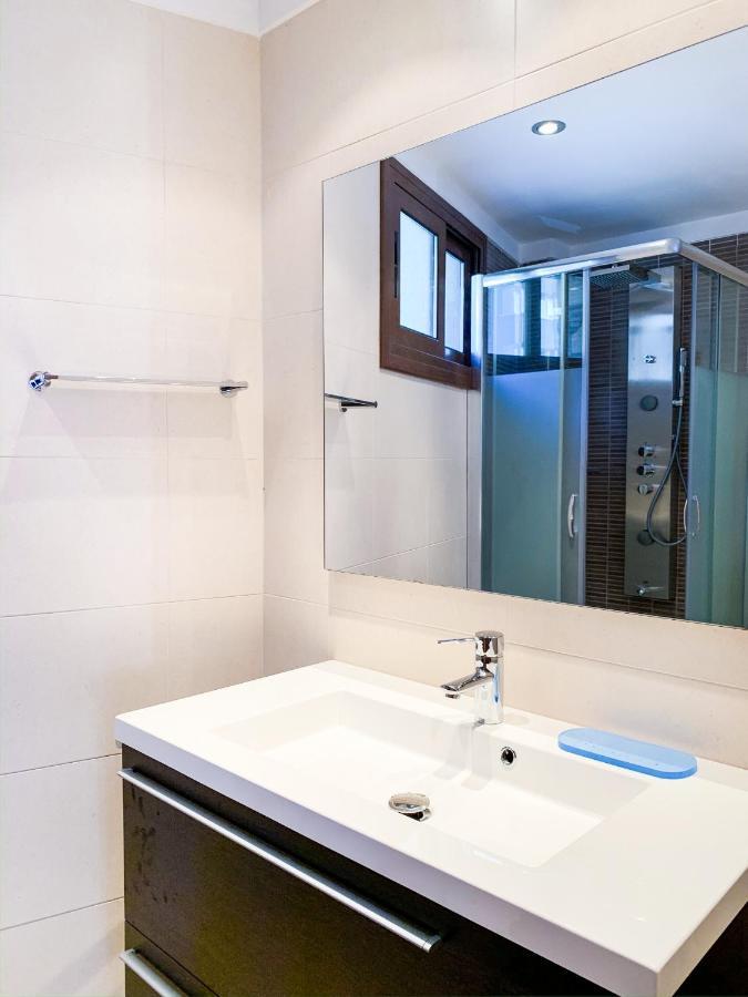 Apartamento Moderno Coma Pedrosa Con Vista En Arinsal Kültér fotó